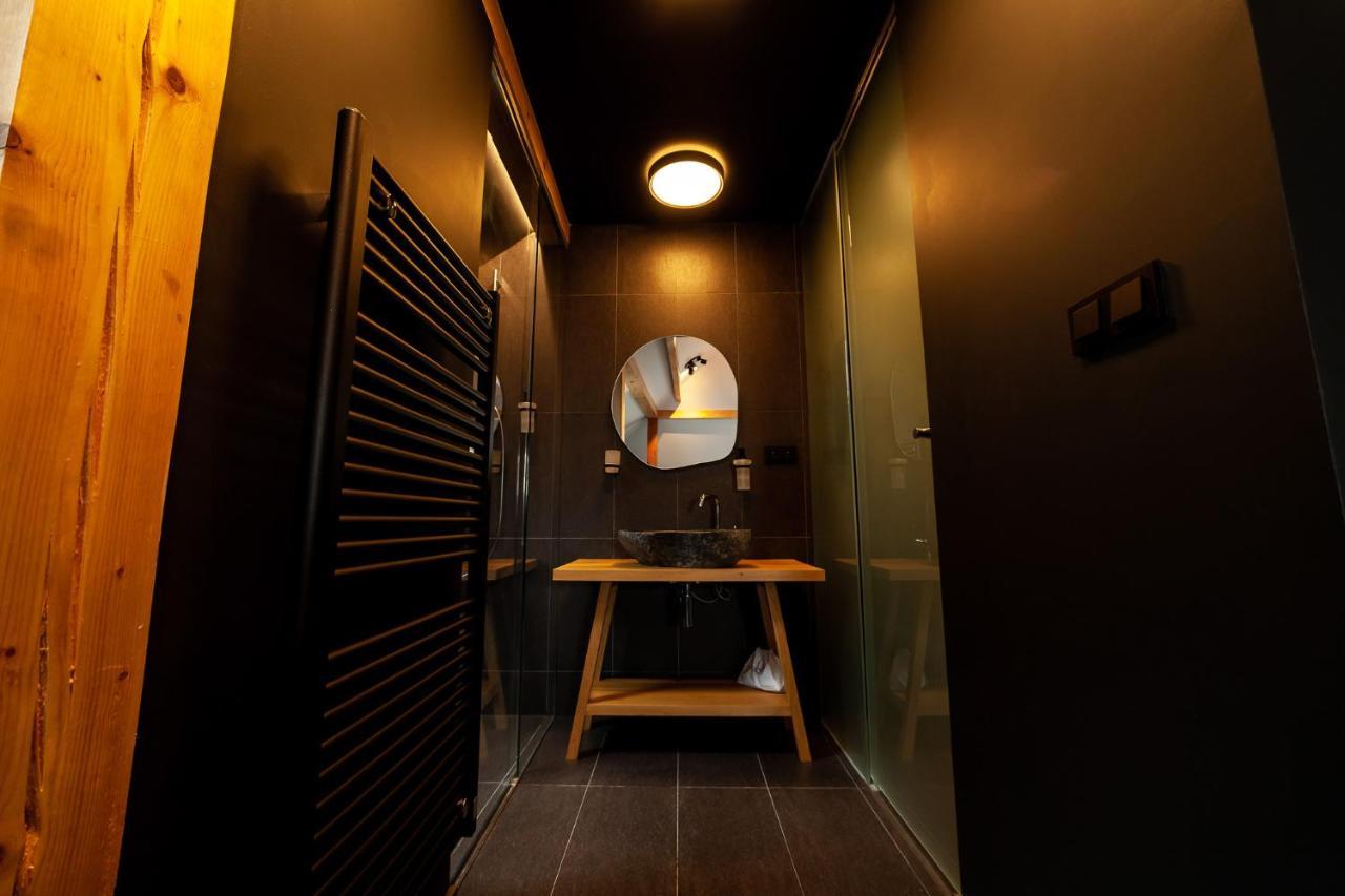 Apartmany Dacicky 2 Kutná Hora Dış mekan fotoğraf