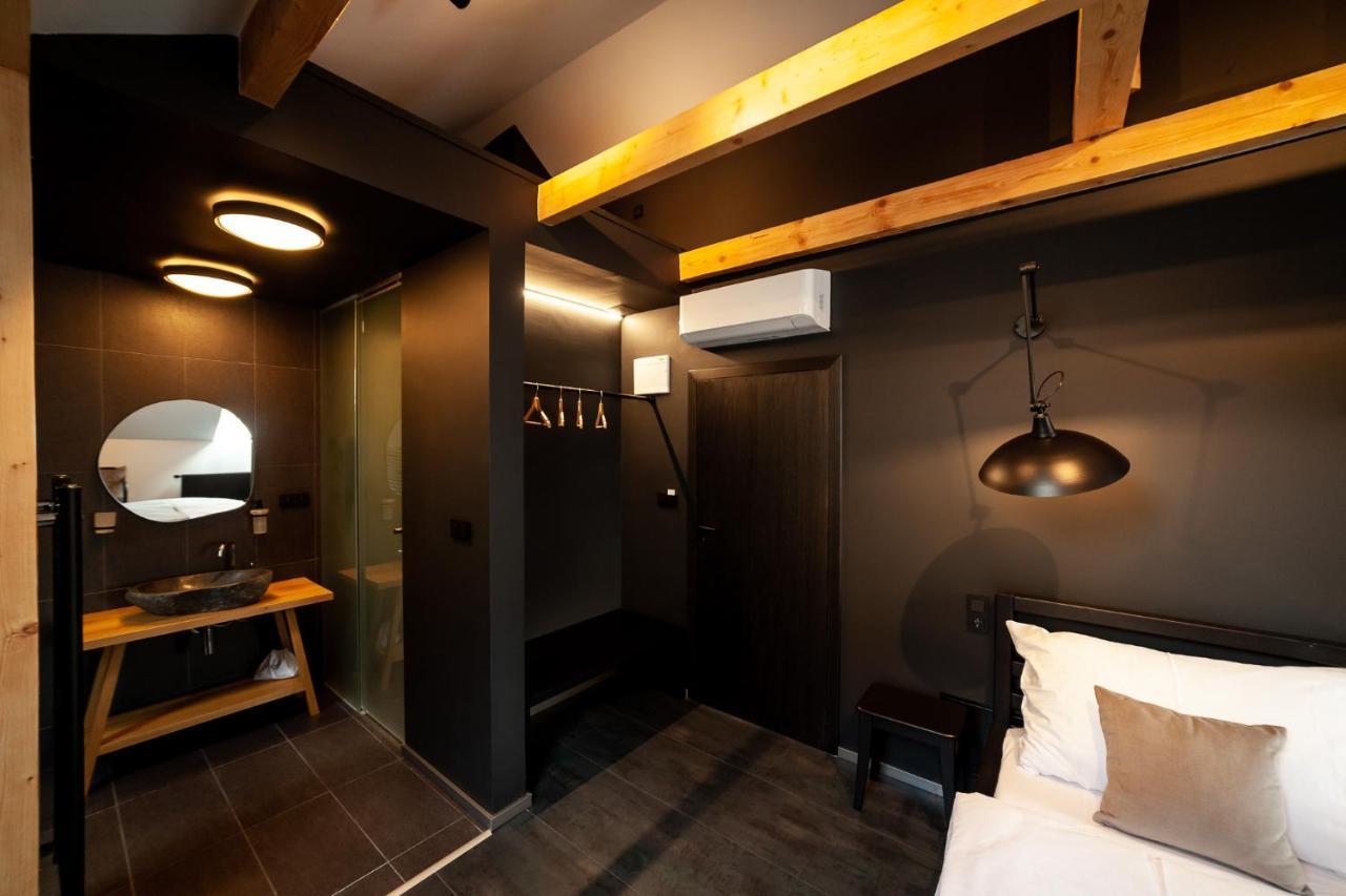 Apartmany Dacicky 2 Kutná Hora Dış mekan fotoğraf