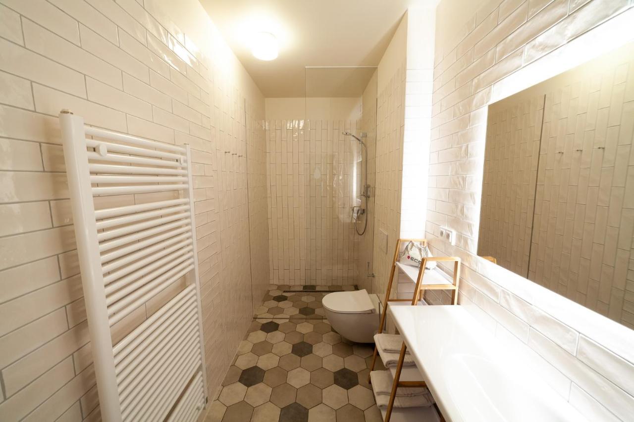Apartmany Dacicky 2 Kutná Hora Dış mekan fotoğraf