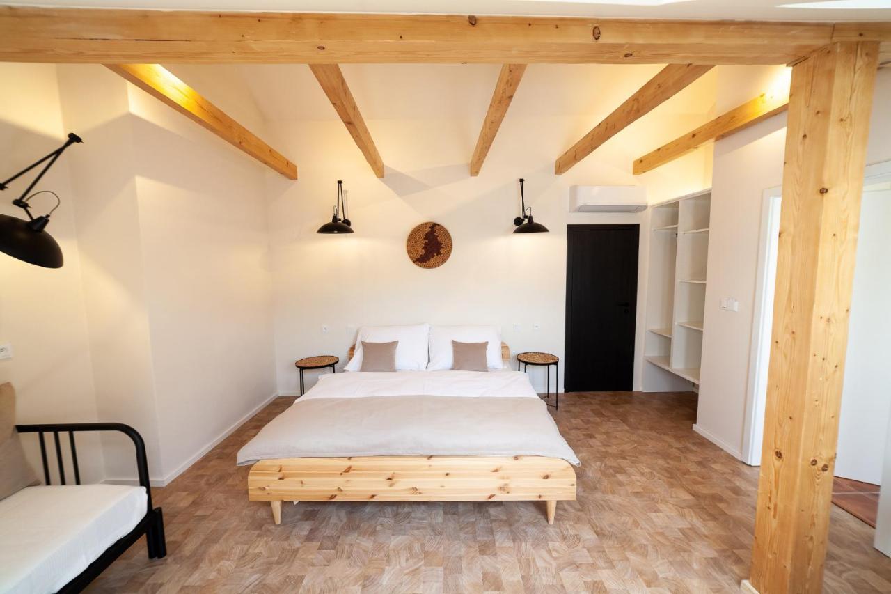 Apartmany Dacicky 2 Kutná Hora Dış mekan fotoğraf