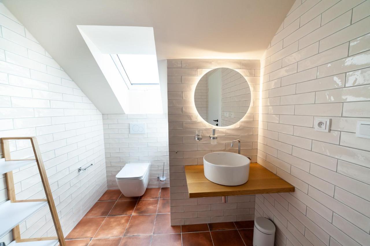Apartmany Dacicky 2 Kutná Hora Dış mekan fotoğraf