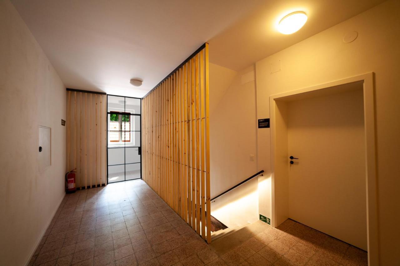 Apartmany Dacicky 2 Kutná Hora Dış mekan fotoğraf