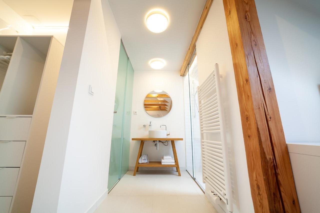 Apartmany Dacicky 2 Kutná Hora Dış mekan fotoğraf